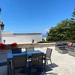 Villa Raffaella Capri