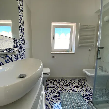 Raffaella Villa Capri