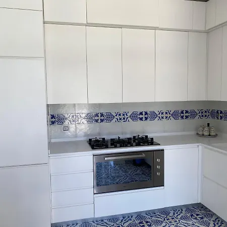 Villa Raffaella *