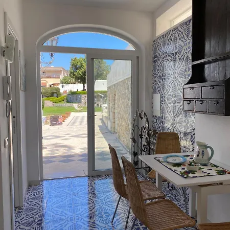 Villa Raffaella Capri