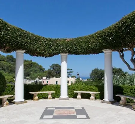 Raffaella * Capri