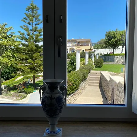 Villa Raffaella *