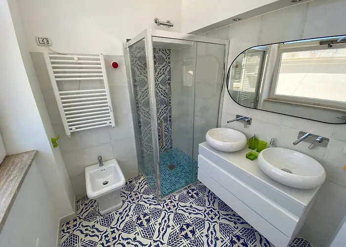 Raffaella Villa Capri