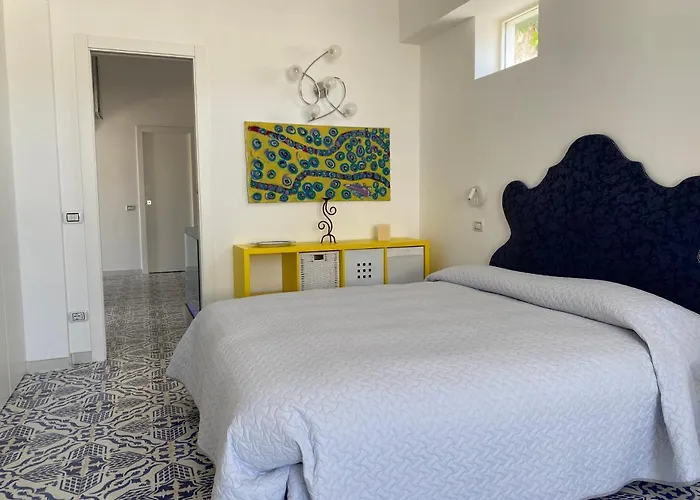 Raffaella * 카프리